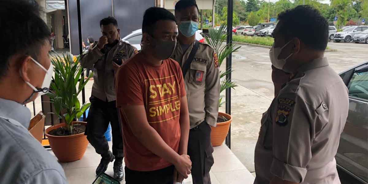 sempat-menghilang-ternyata-anggota-brimob-sumbar-hendak-kabur-ke-jakarta